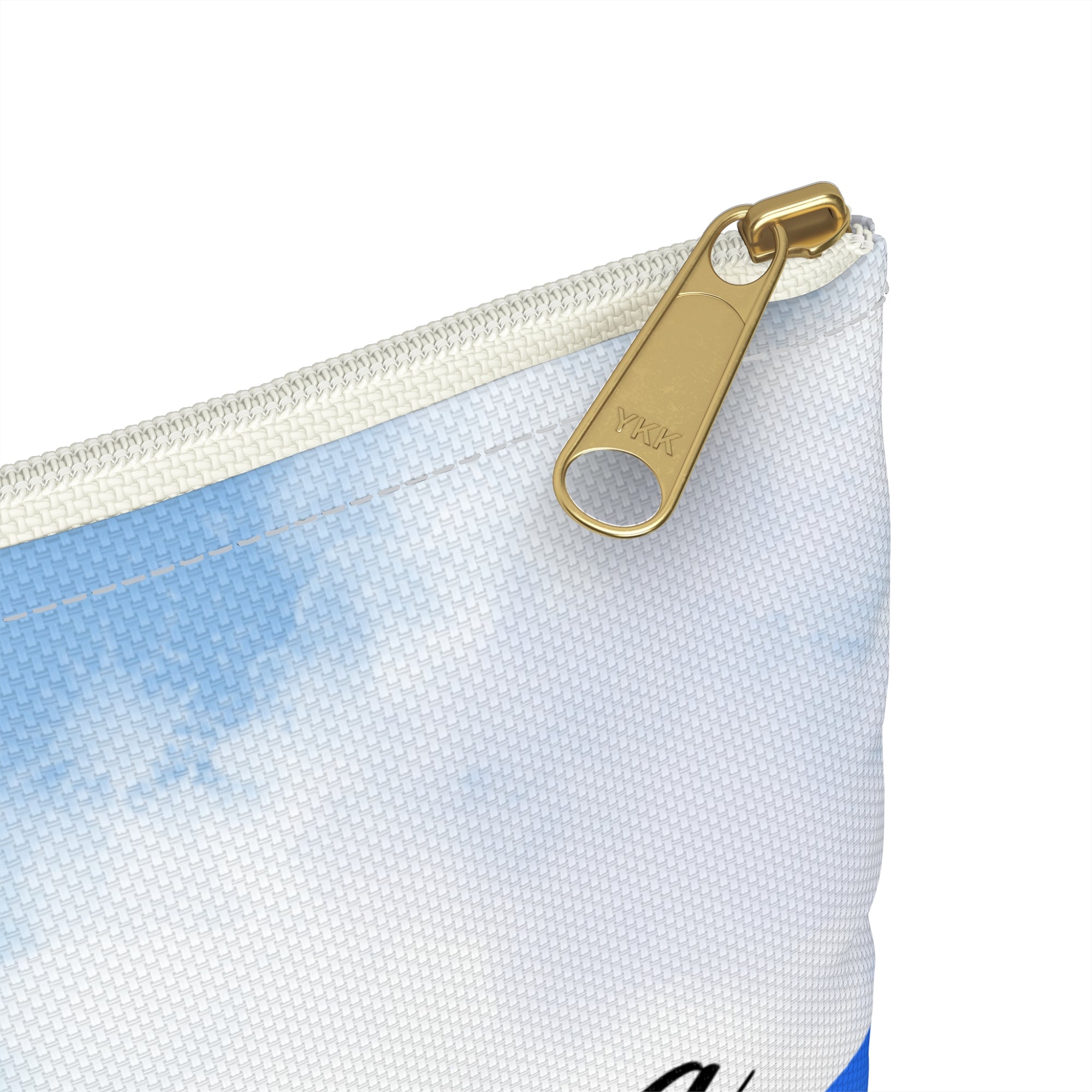 American Gulf Inspirational Accessory Pouch