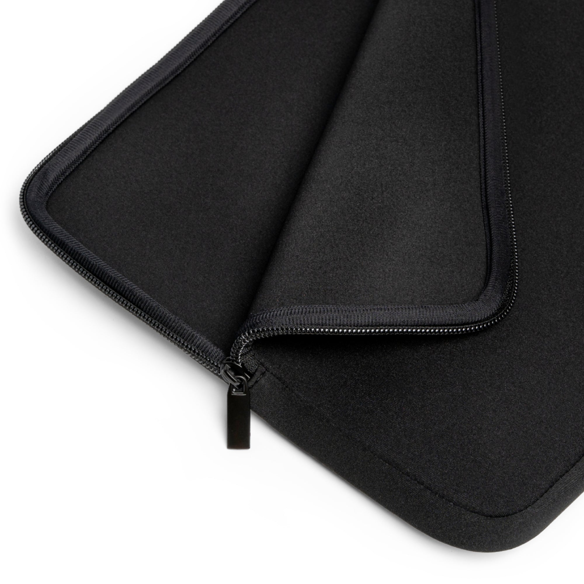 Whimsical Cat Laptop Sleeve