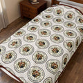 U.S. Department of Cozy Plush Blanket | Funny Cat Throw Blanket