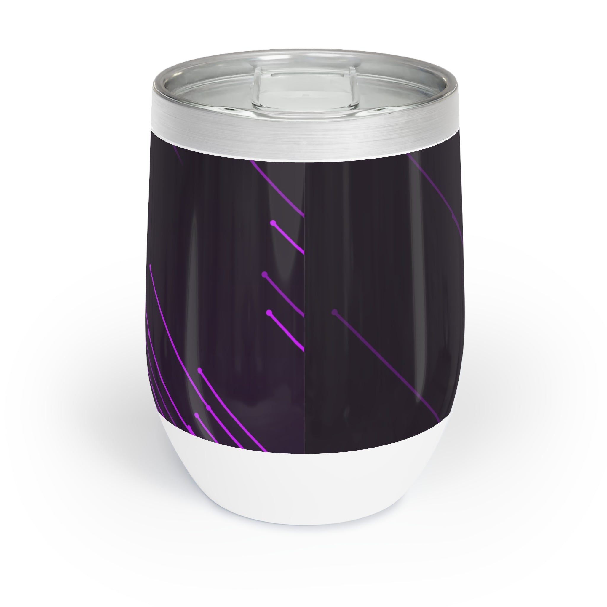 Together We Rise Chill Wine Tumbler - EpiAl's Shop