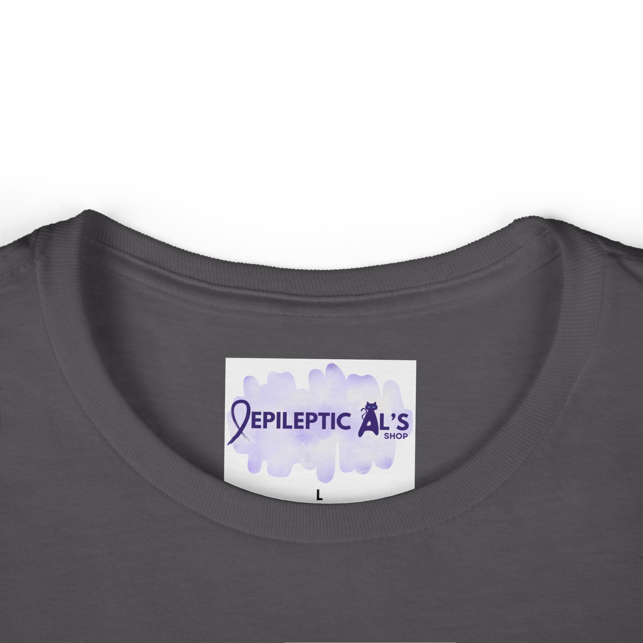 Show Me Women's Softstyle Tee - EpiAl's Shop