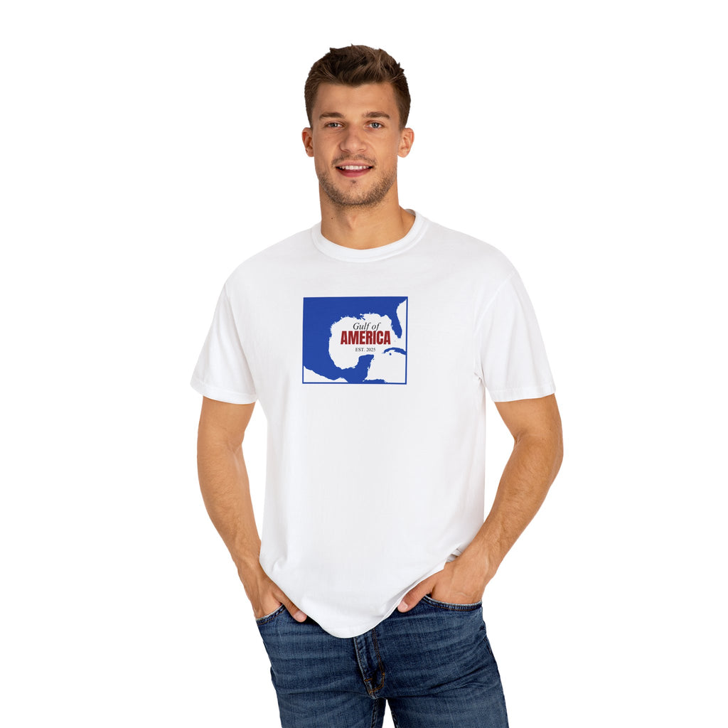 American Gulf Est. 2025 Unisex Tee