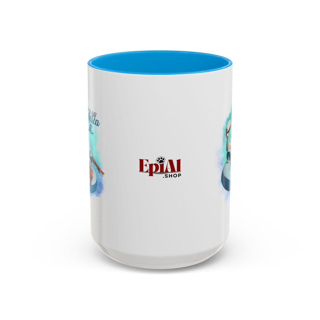 Trump Gulf of America Mug Printify