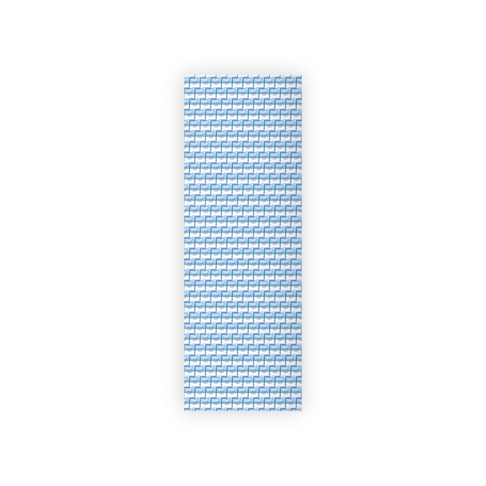American Gulf Gift Wrapping Paper Roll