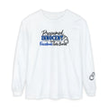 Presumed Innocent Until Facebook Gets Bored Long Sleeve Shirt