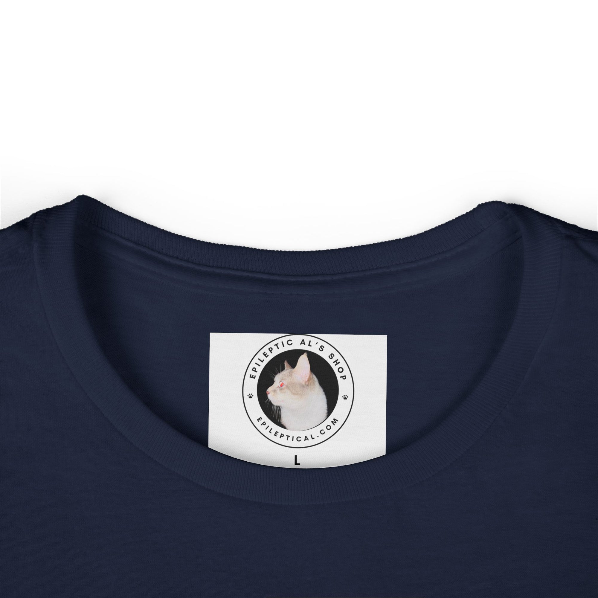 Good Morning Sunshine Women's Softstyle Tee - T - Shirt - Epileptic Al’s Shop