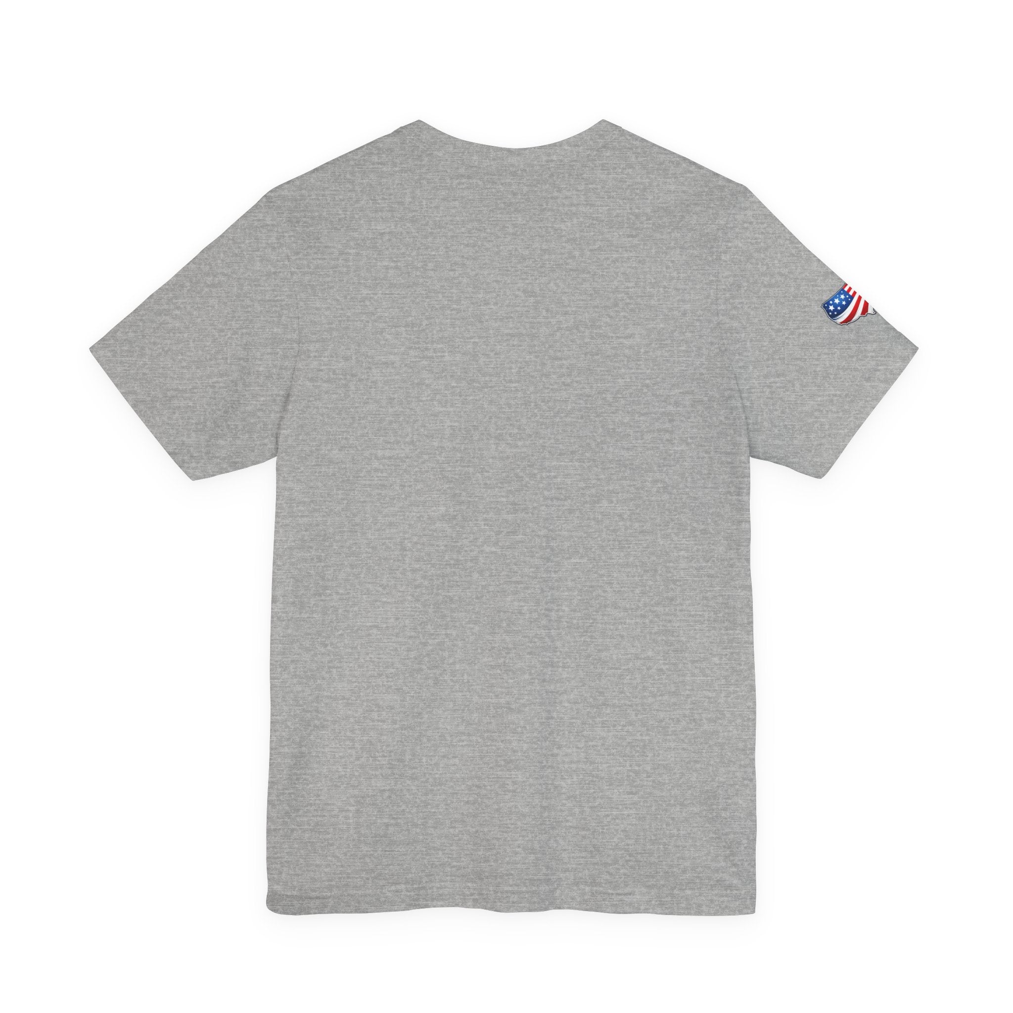 Department of Overthinking Certified to Make It Worse T-Shirt