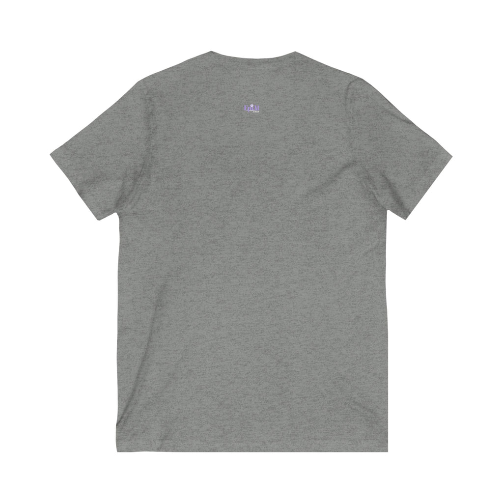 Gulf America V-Neck Tee