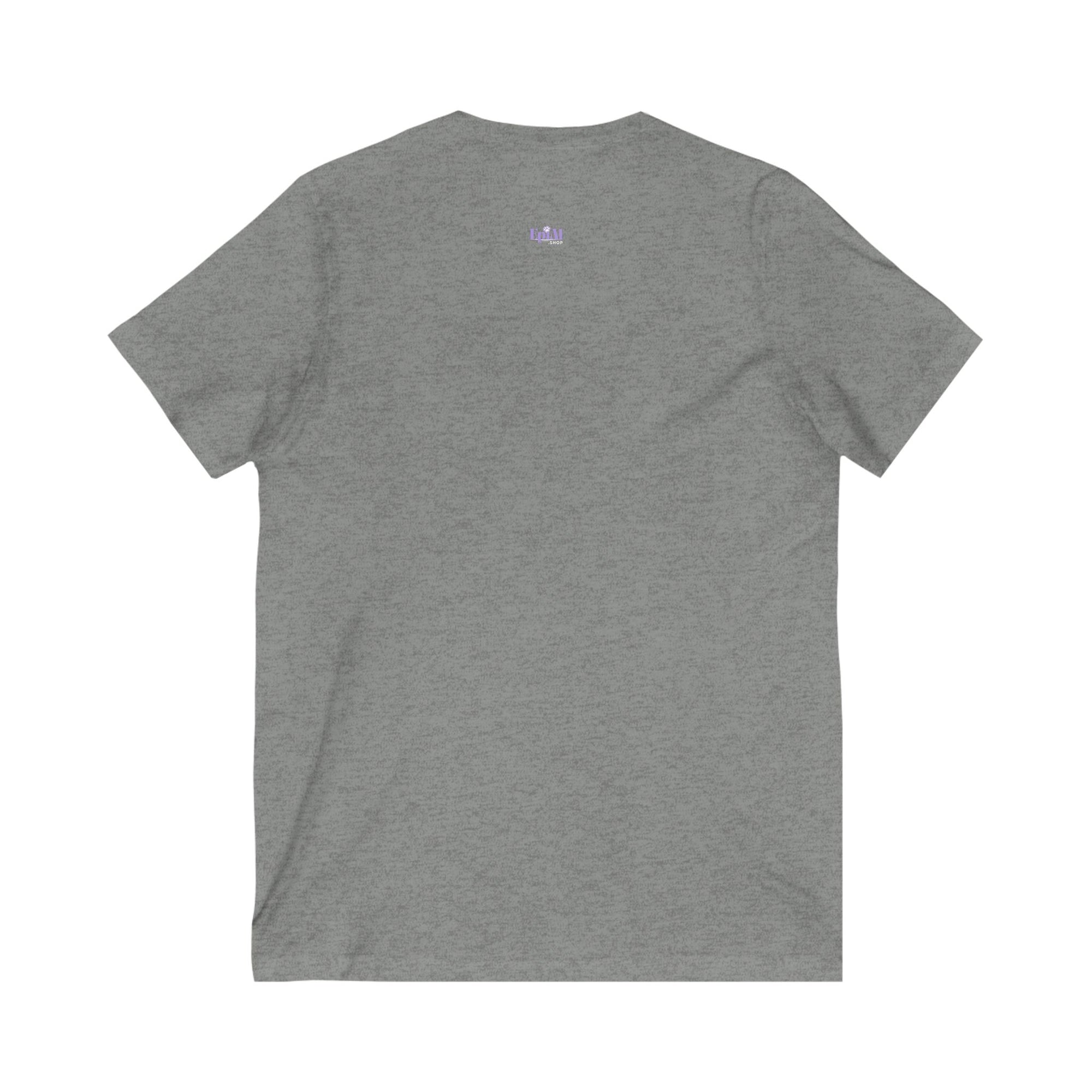 Gulf America V-Neck Tee