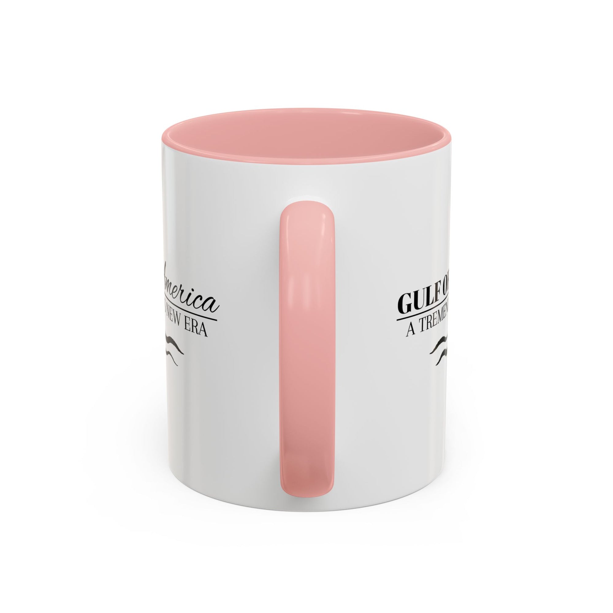 American Gulf Accent Coffee Mug