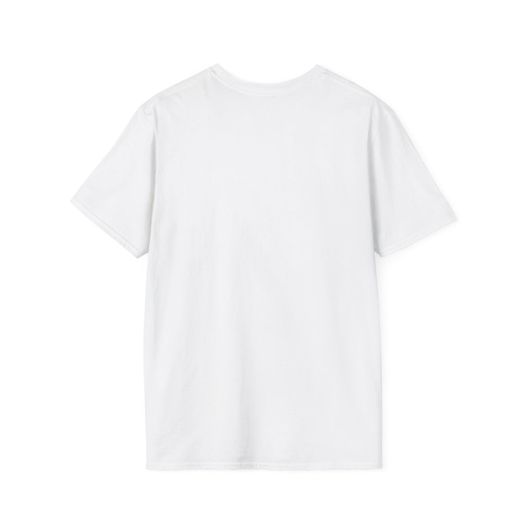 AI Translation: Hold Your Horses Unisex T-Shirt