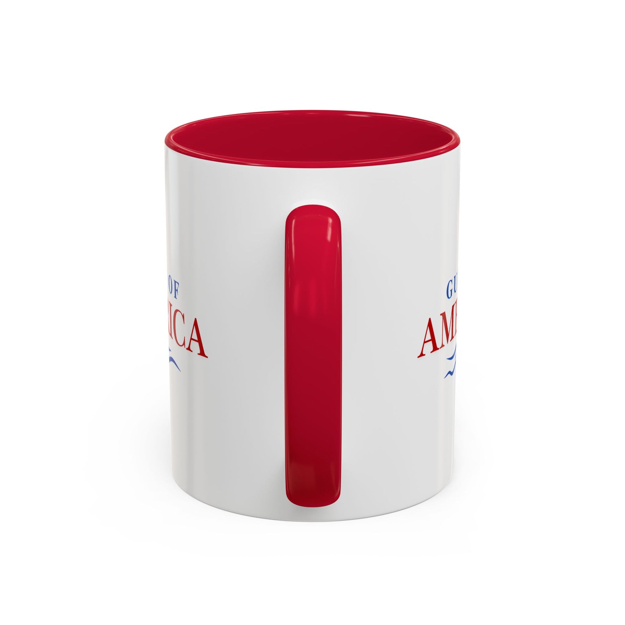 American Gulf Colorful Mugs (11oz, 15oz)