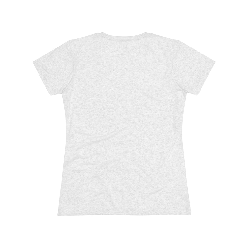 Purrfectly Impurrfect Women's Triblend Tee