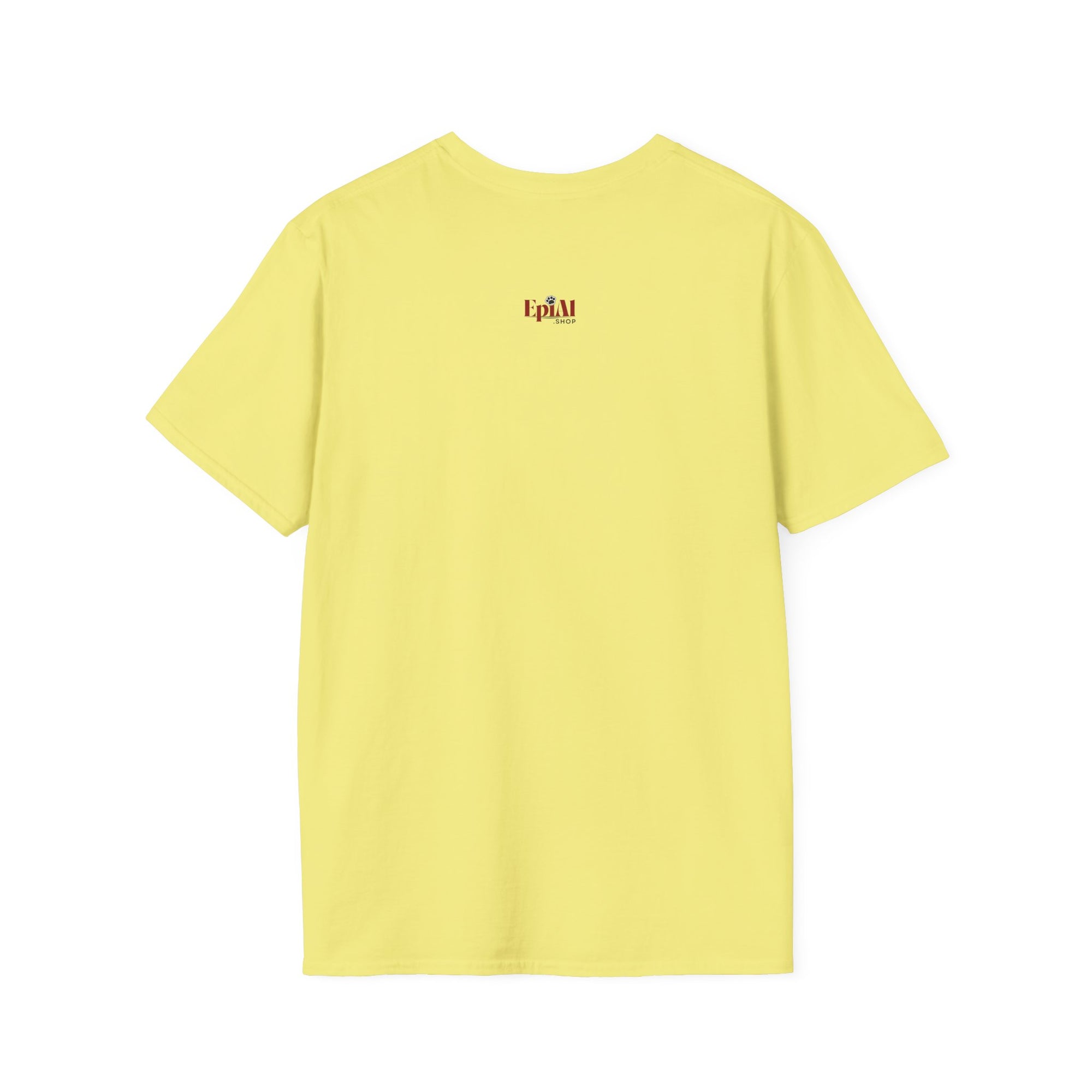 Trump Third Term 2028 Unisex Softstyle T-Shirt