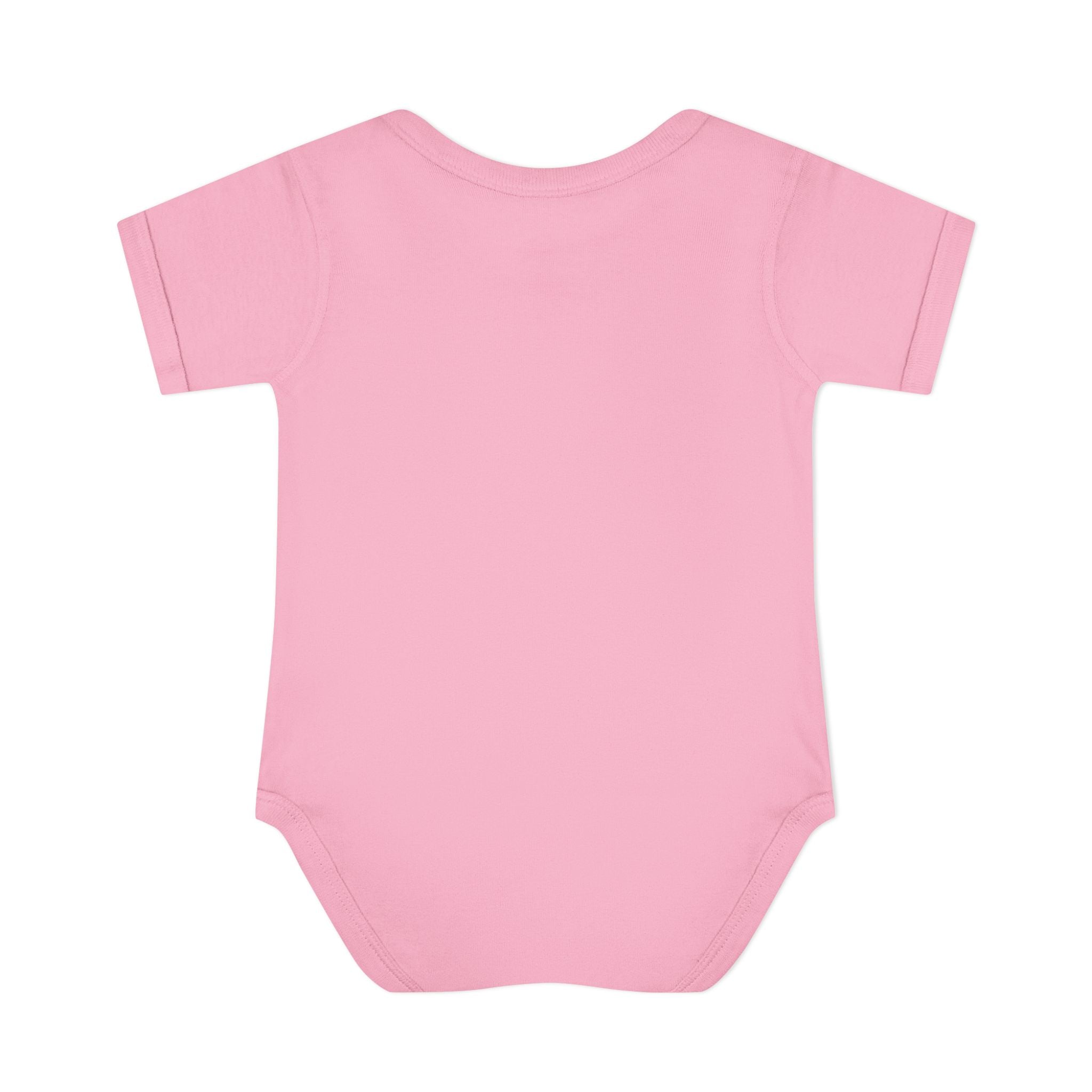 Department of Parental Exhaustion Infant Bodysuit