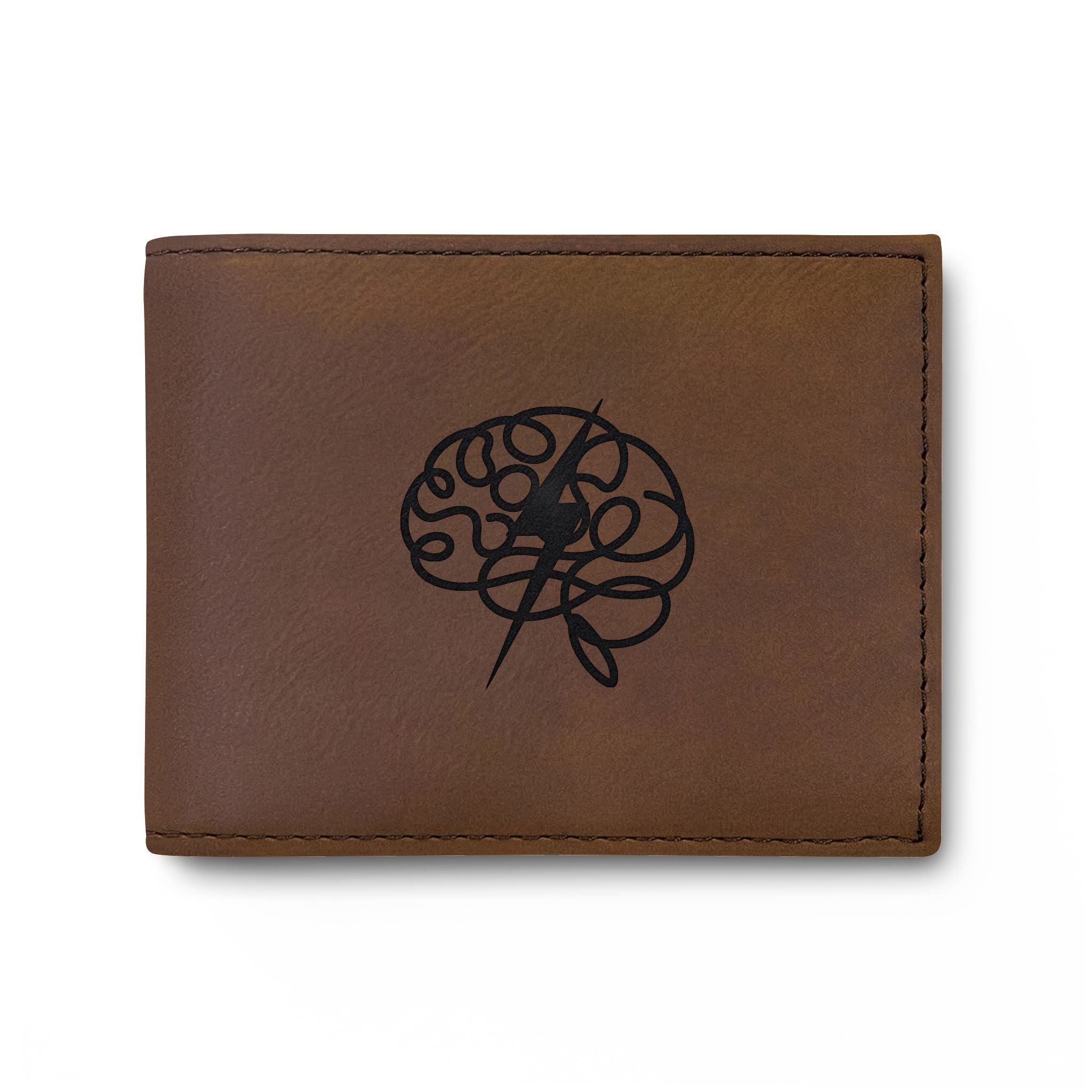 Brainstorm RFID Bifold Wallet