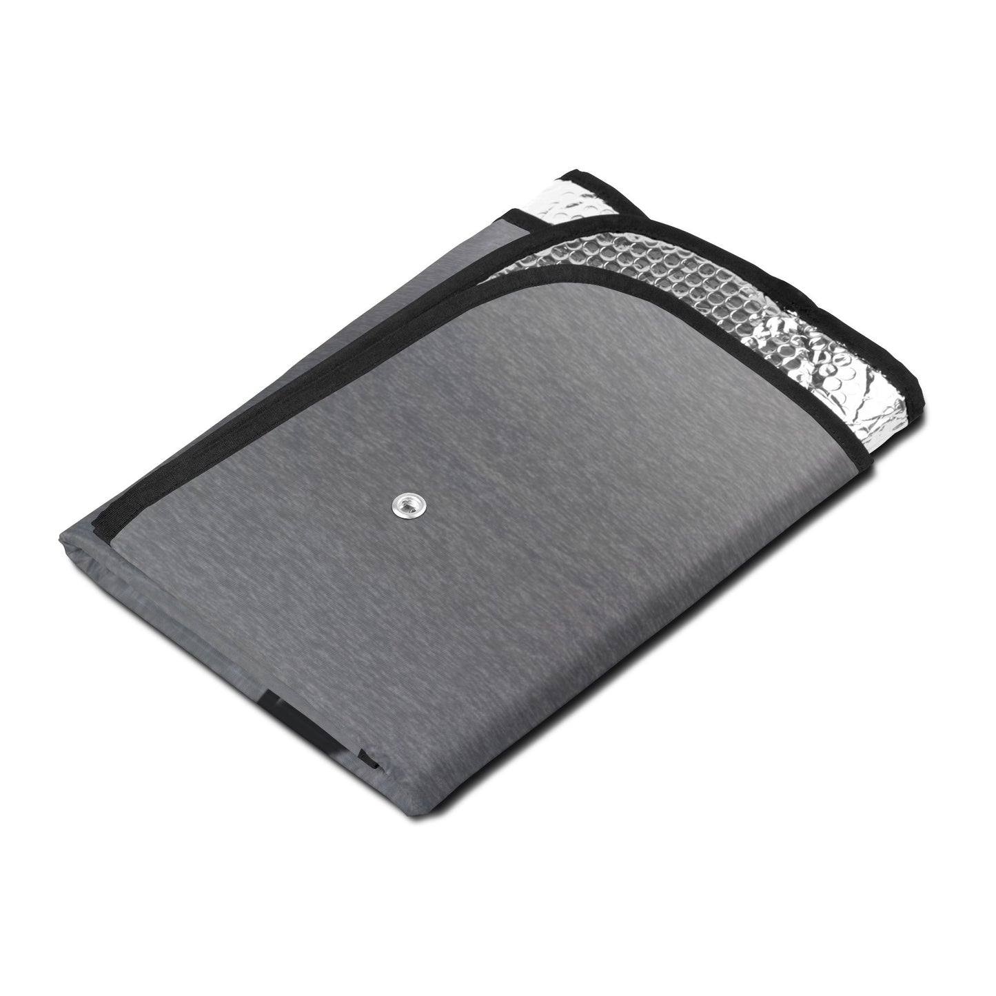 Tesla Car Sun Shade - Fun Vehicle Accessory