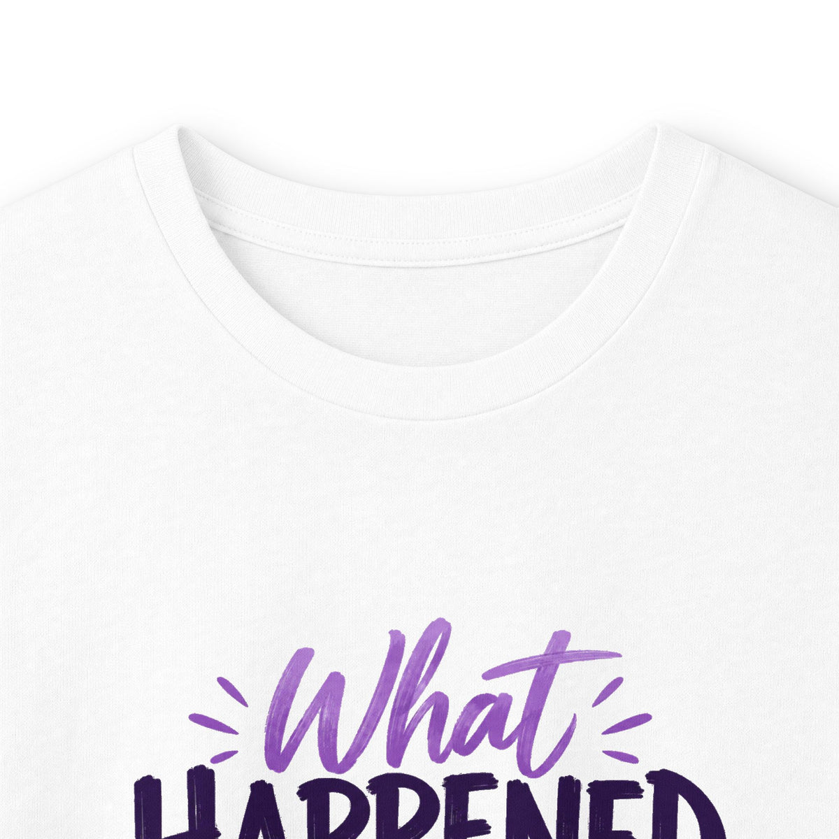 What Happened While I Was Gone? | Epilepsy Awareness Long Sleeve T-Shirt