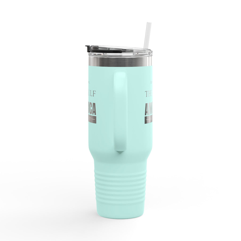 American Gulf Est. 2025 Insulated Travel Mug, 40oz