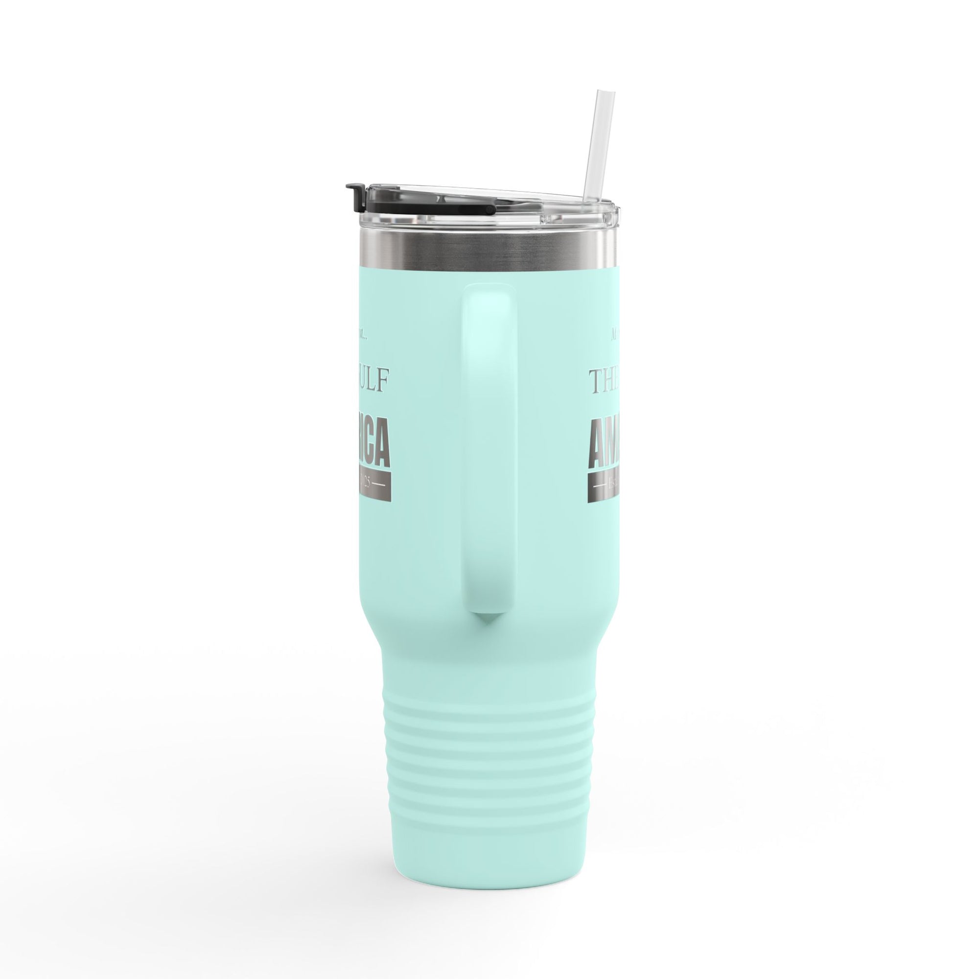 American Gulf Est. 2025 Insulated Travel Mug, 40oz