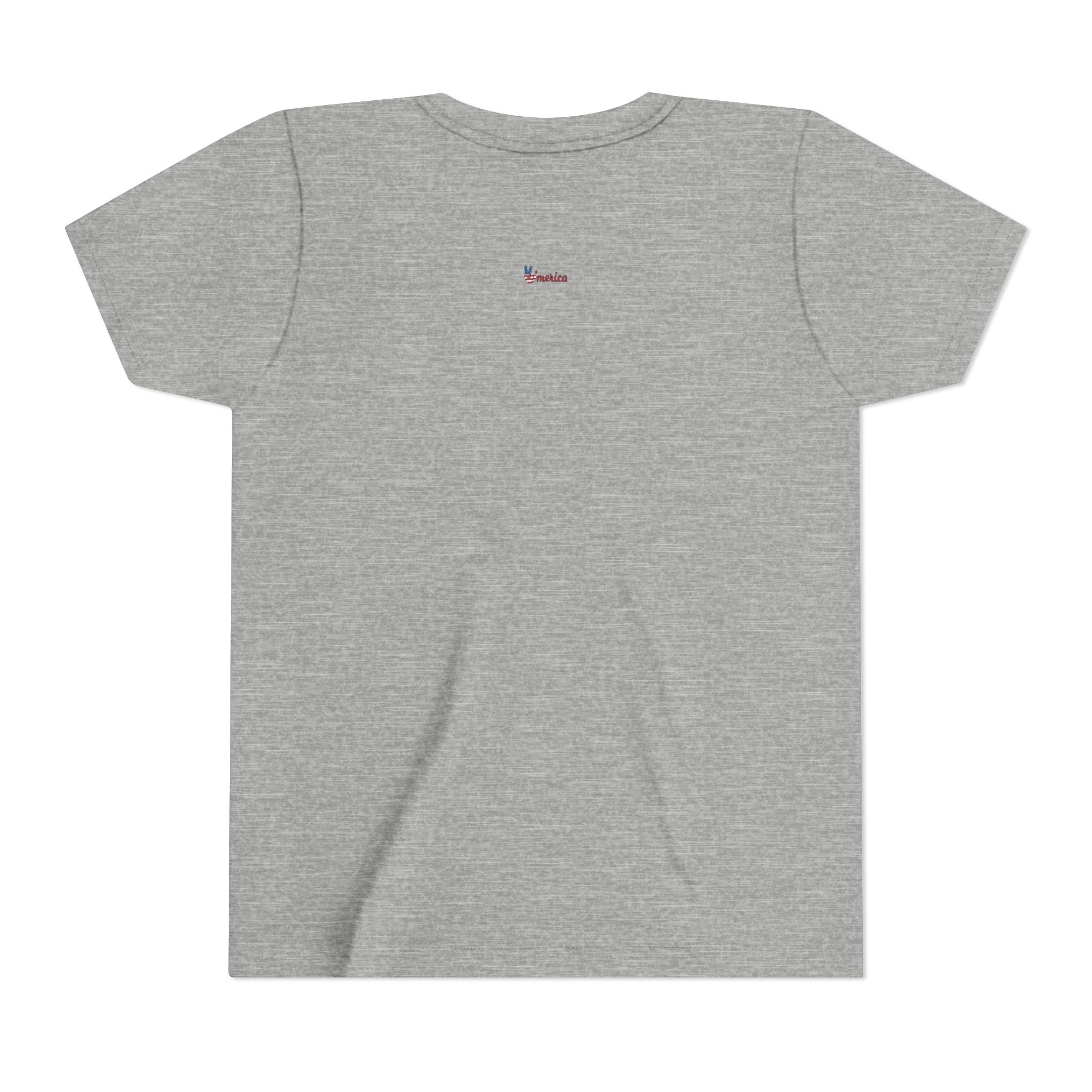 Certified Six-Seven Kids T-Shirt – Everyone Agrees