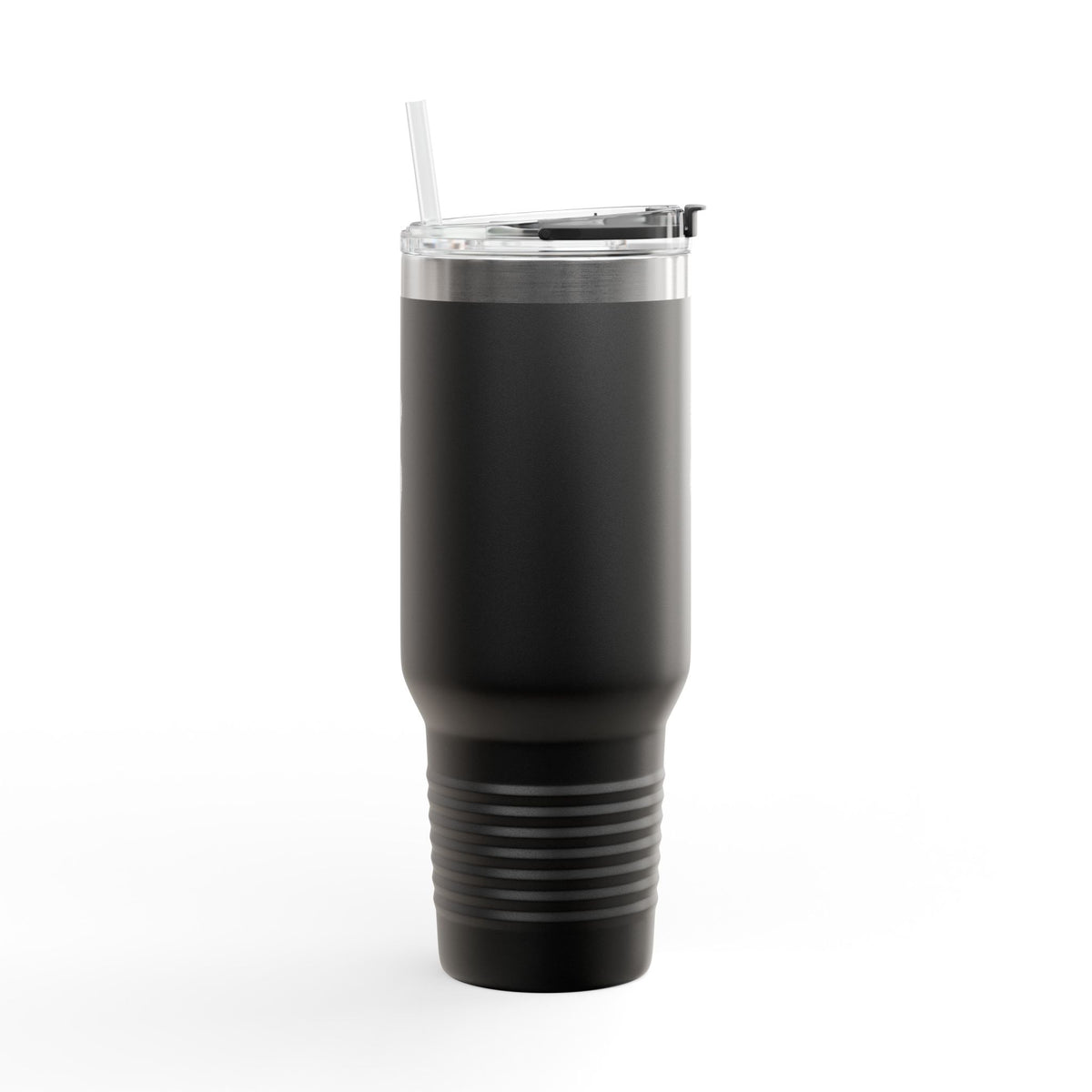 Semicolon Suicide Awareness 40 oz Insulated Travel Mug
