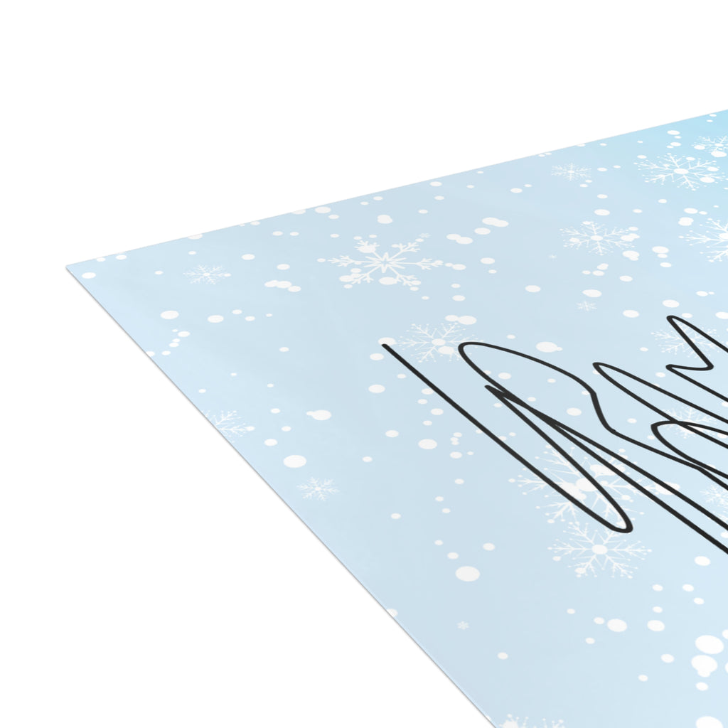 Kitty & Christmas Tree Postcard Bundles (envelopes included)