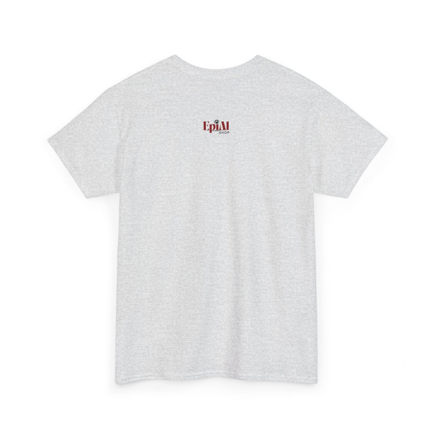 Hurricane Milton Survivor Unisex Heavy Cotton Tee