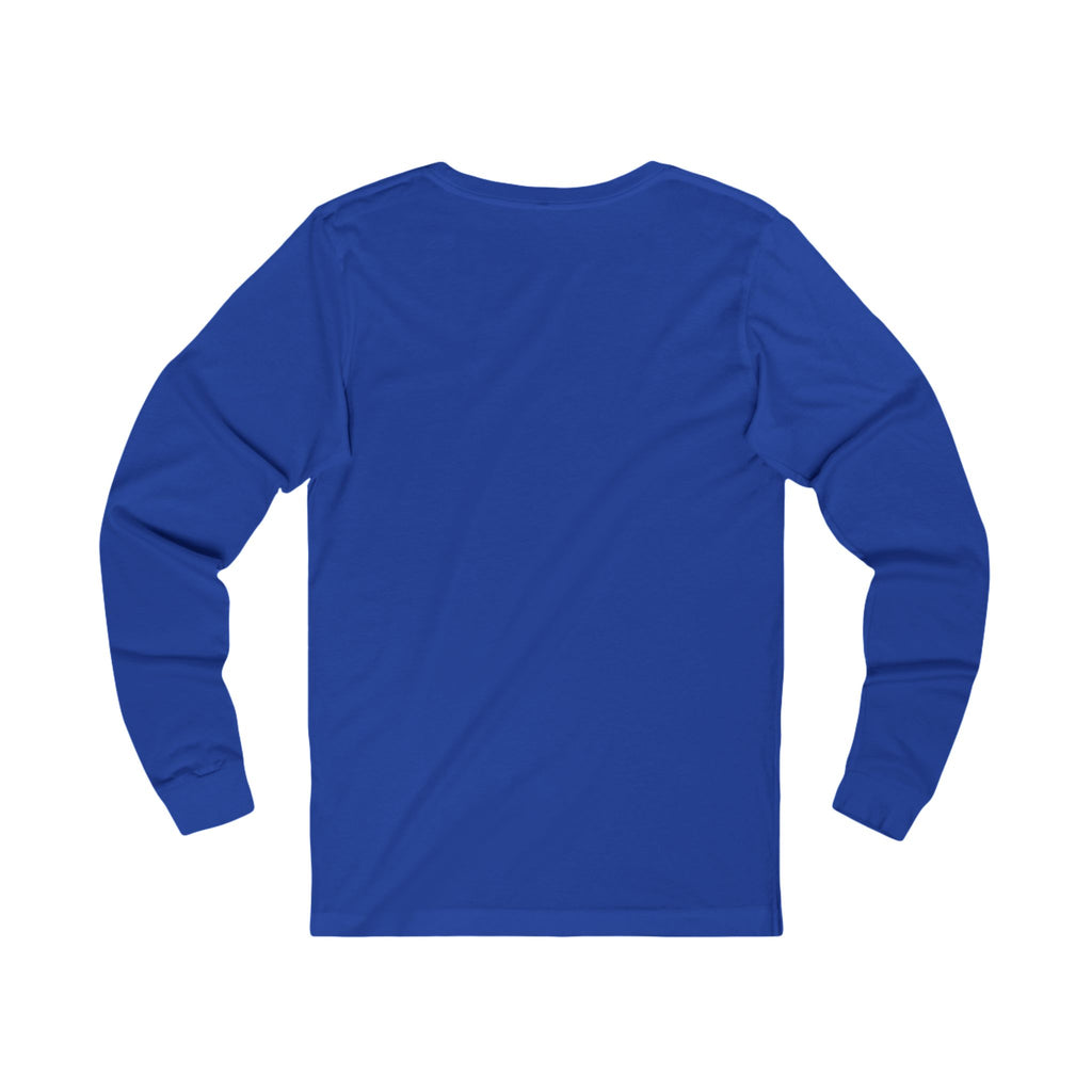 I Outlasted the Press Secretary | Barely Tried Political Humor Long Sleeve Shirt