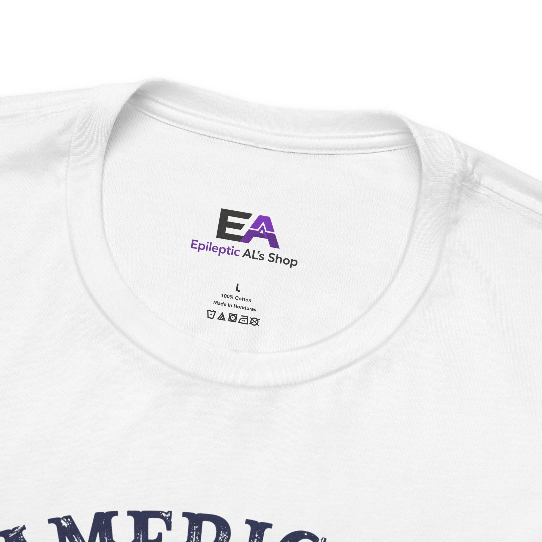 American Cats: 250 Years of Ignoring Authority Patriotic T-Shirt