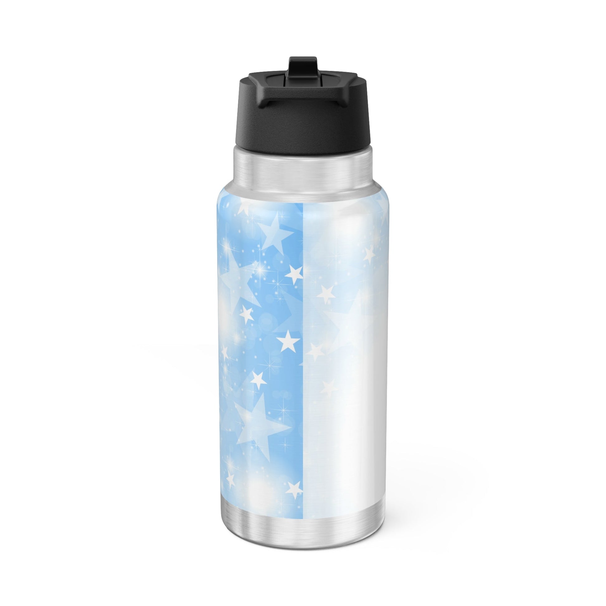 Trump USA Gator Tumbler - 32oz Insulated Drinkware Printify