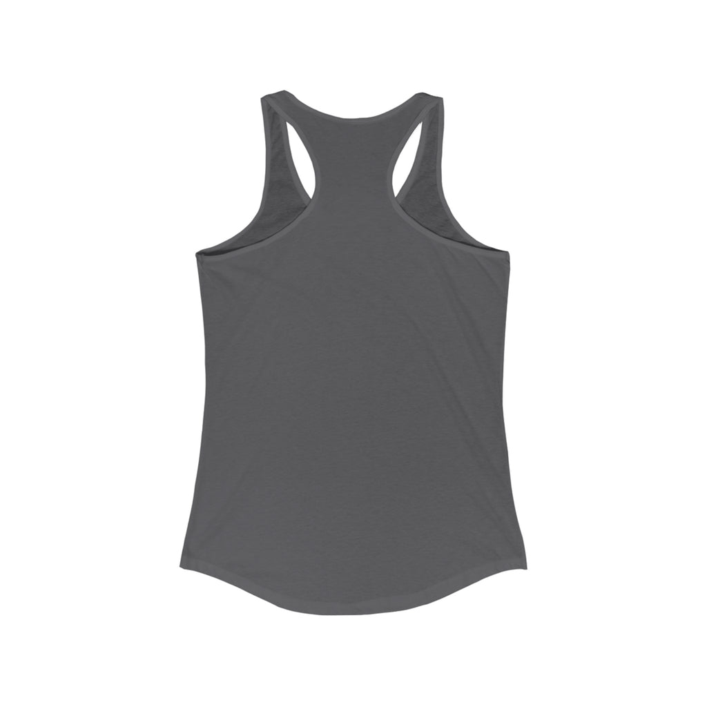 Cat Track Women's Ideal Racerback Tank - Tank Top - Epileptic Al’s Shop