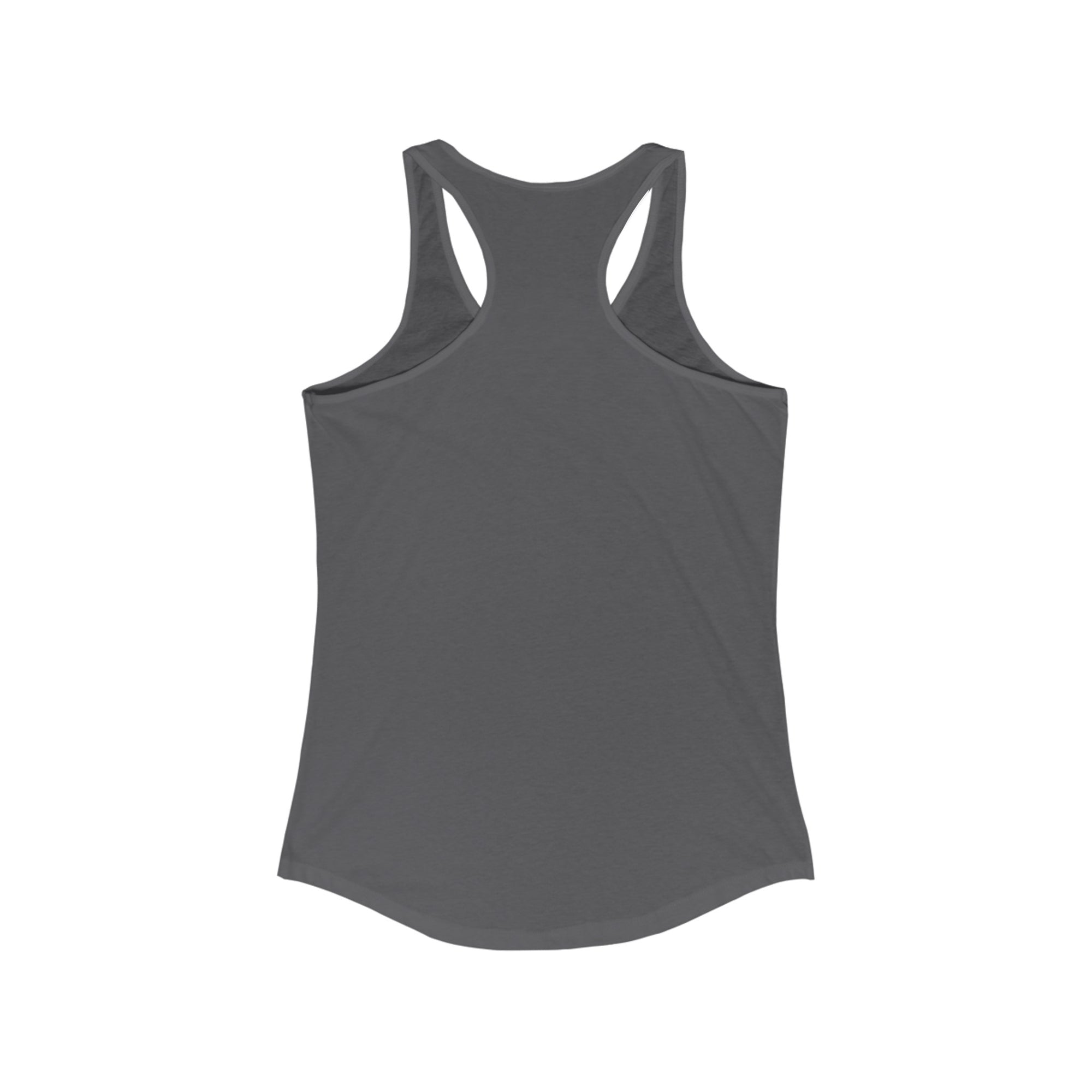 Cat Track Women's Ideal Racerback Tank - Tank Top - Epileptic Al’s Shop