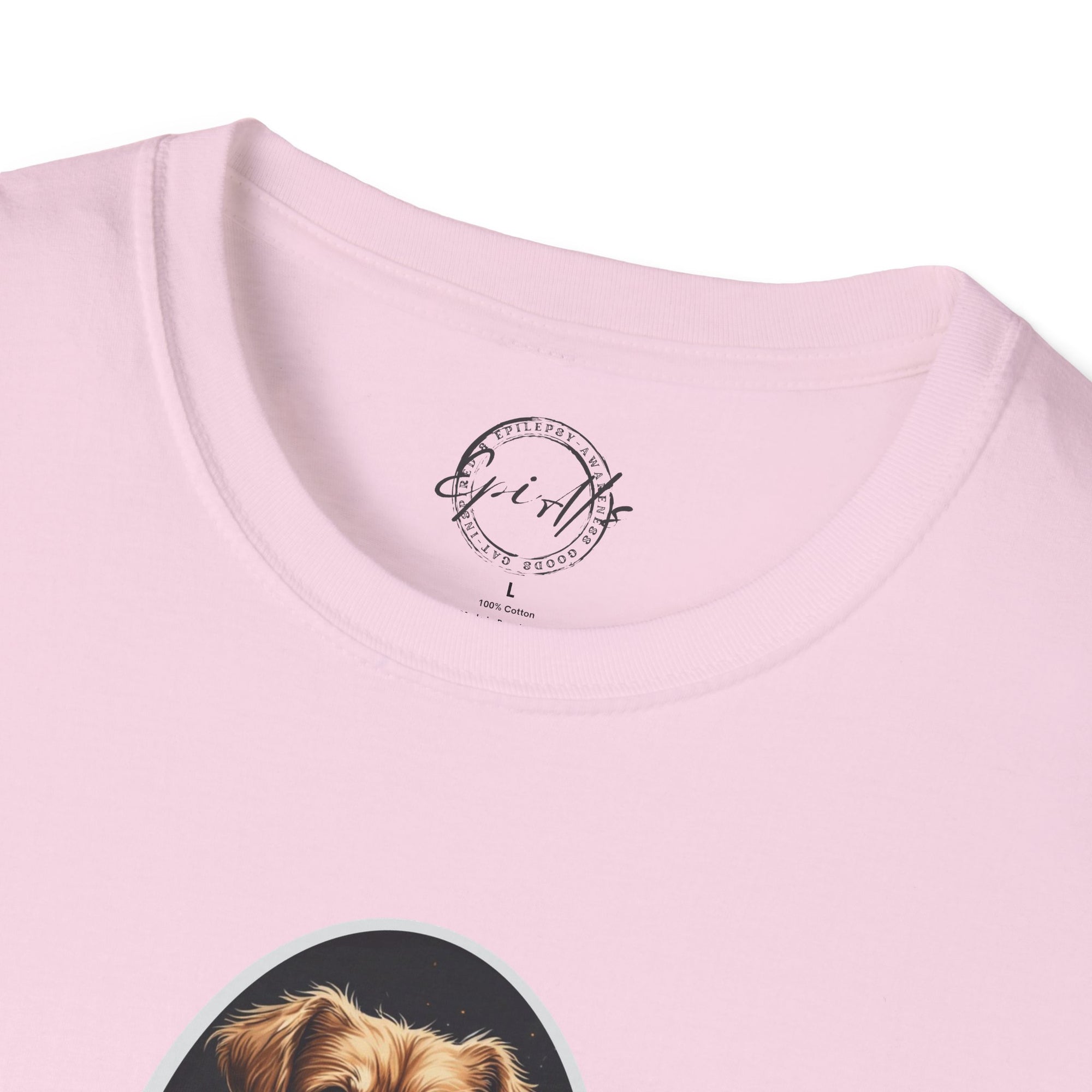 Look at Those Two Unisex Softstyle T-Shirt
