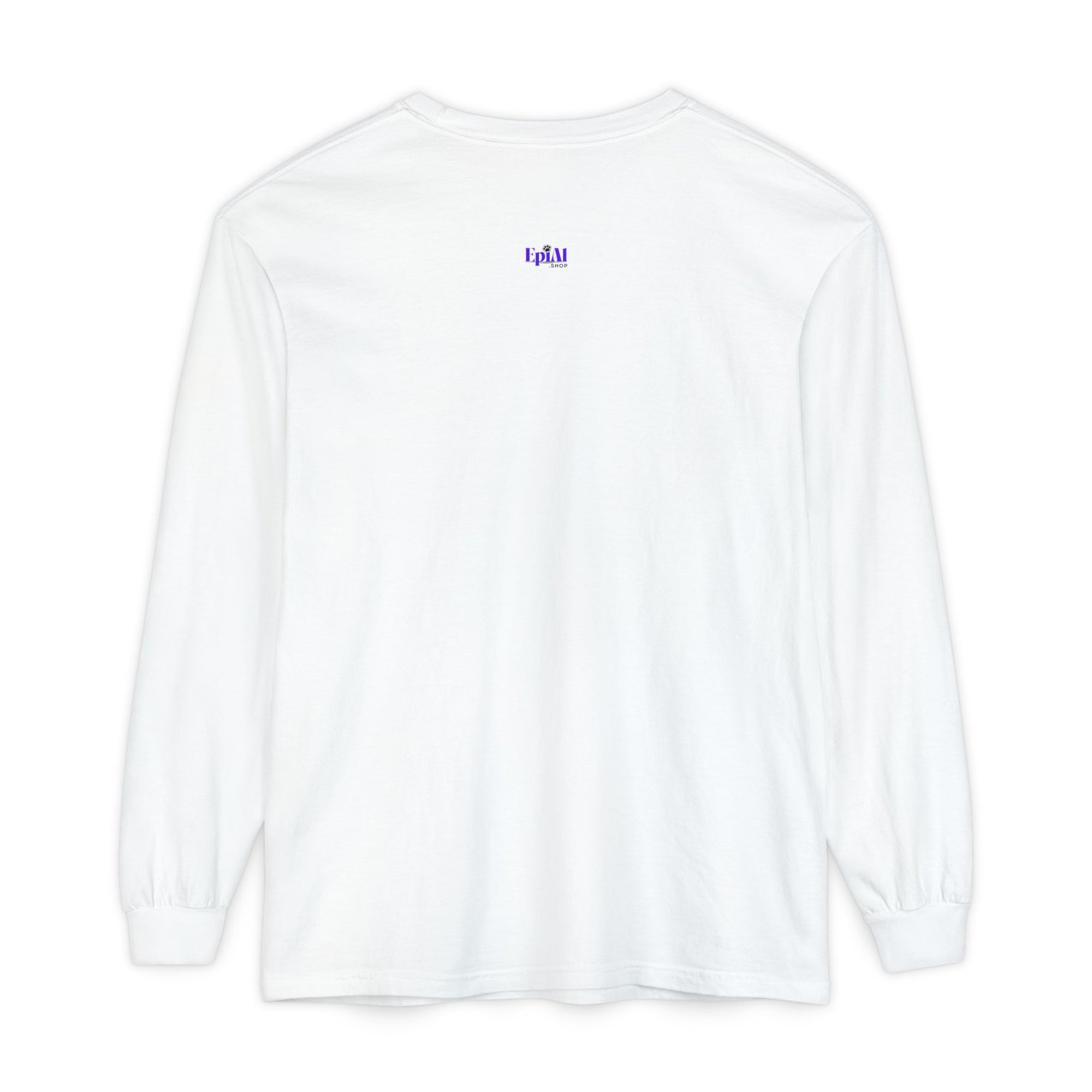 Aim for Zero Long Sleeve Unisex T-ShirT
