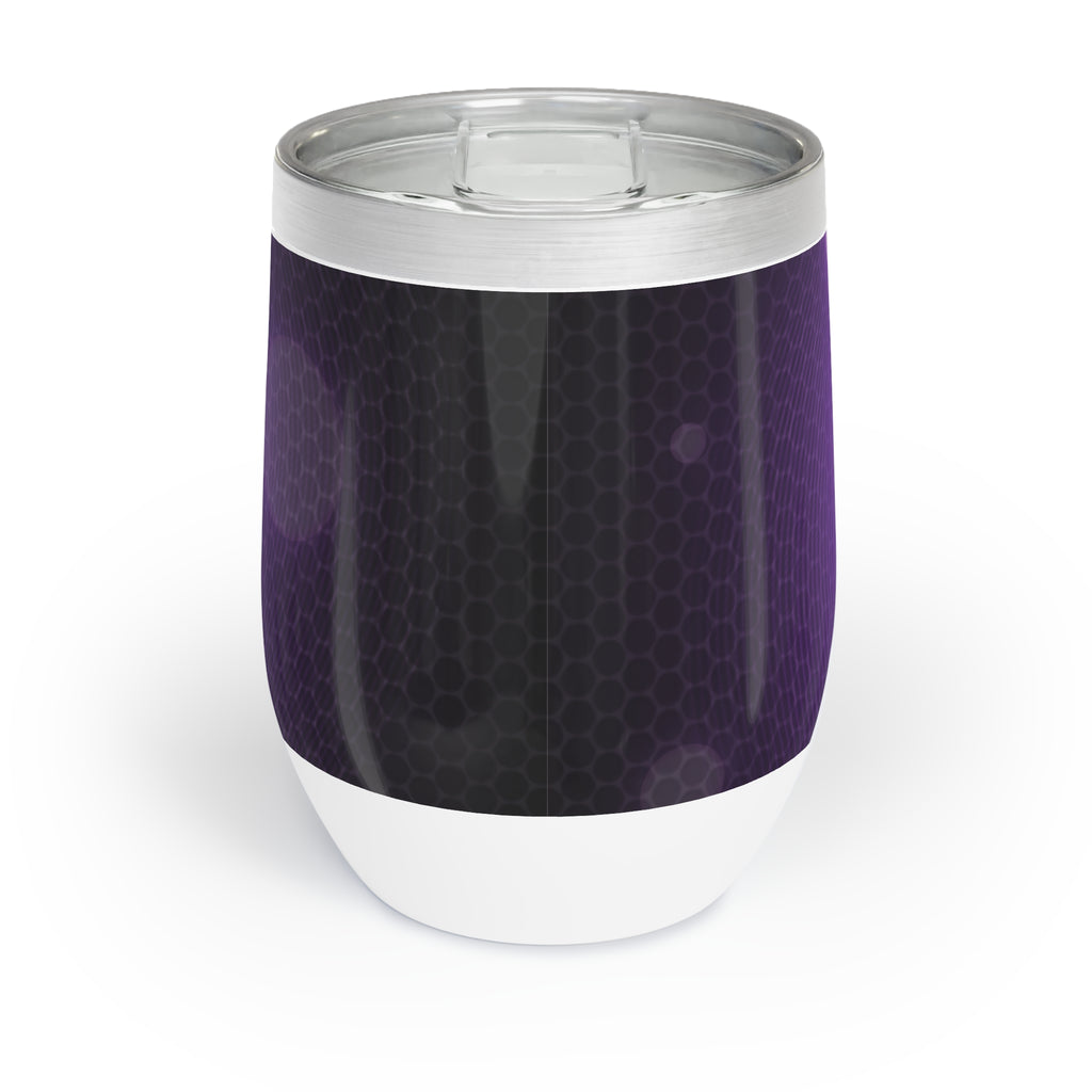 3 Million of Us Chill Wine Tumbler