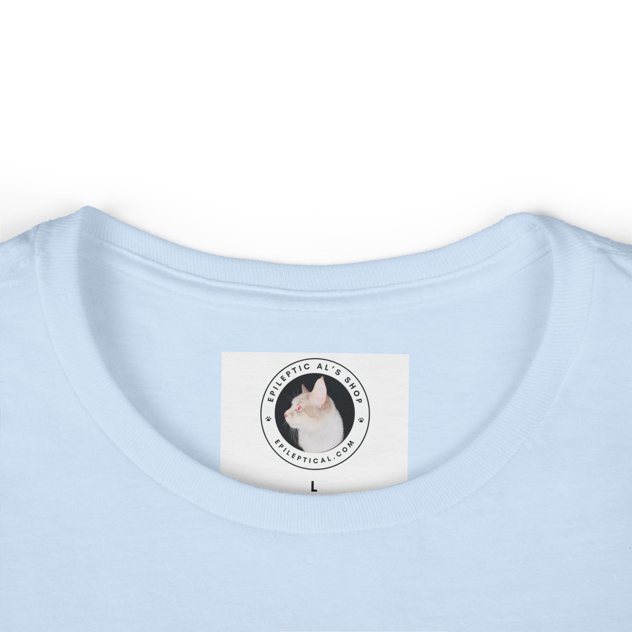 Mommy Women's Softstyle Tee - EpiAl's Shop