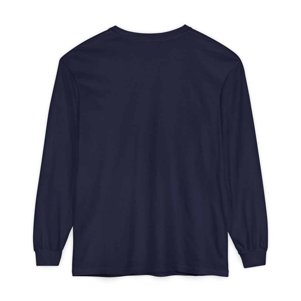 2026 Narrator: It Somehow Got Worse Long Sleeve Tee | Funny 2026 Shirt