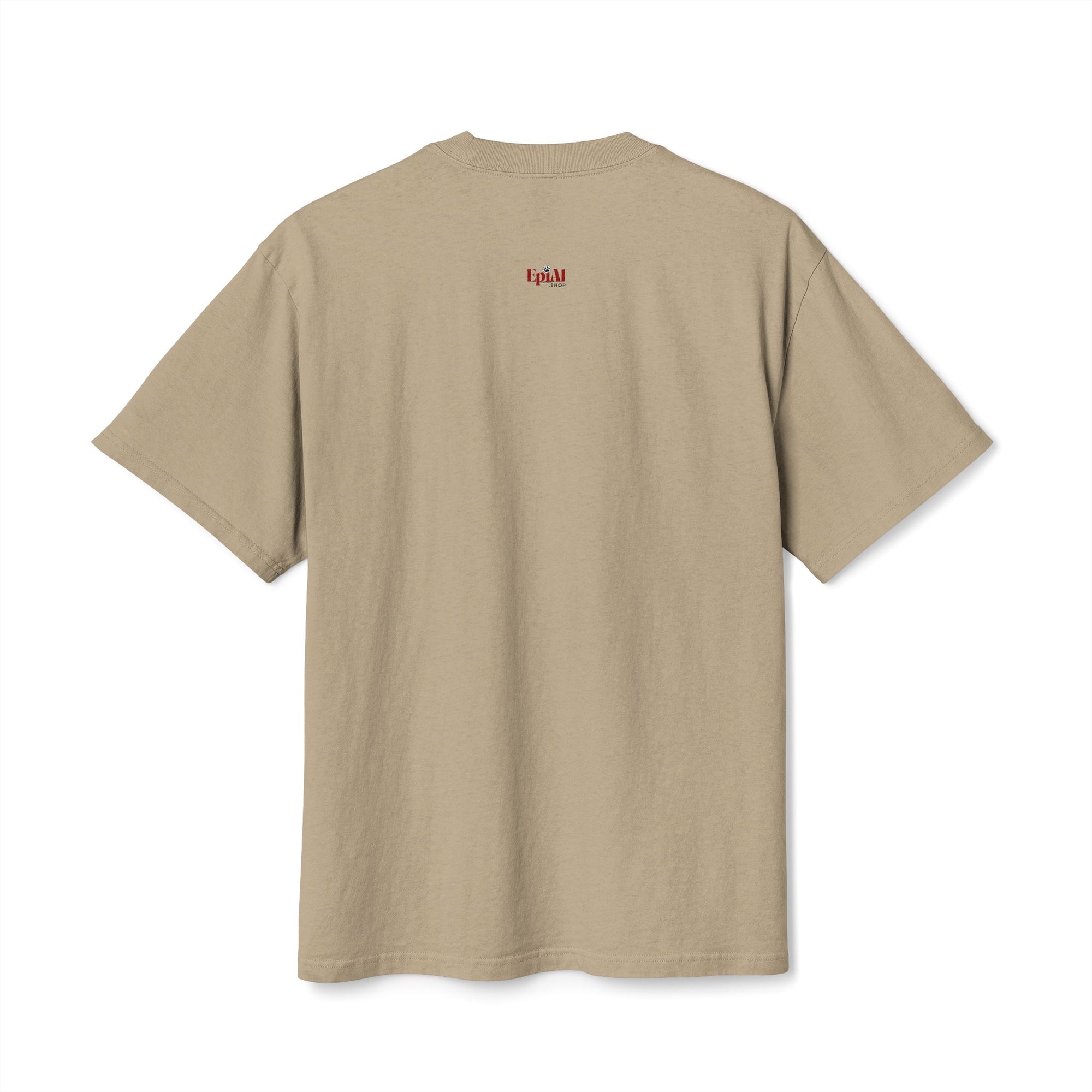 Furrballz Vintage 80s Style Graphic Band Tee