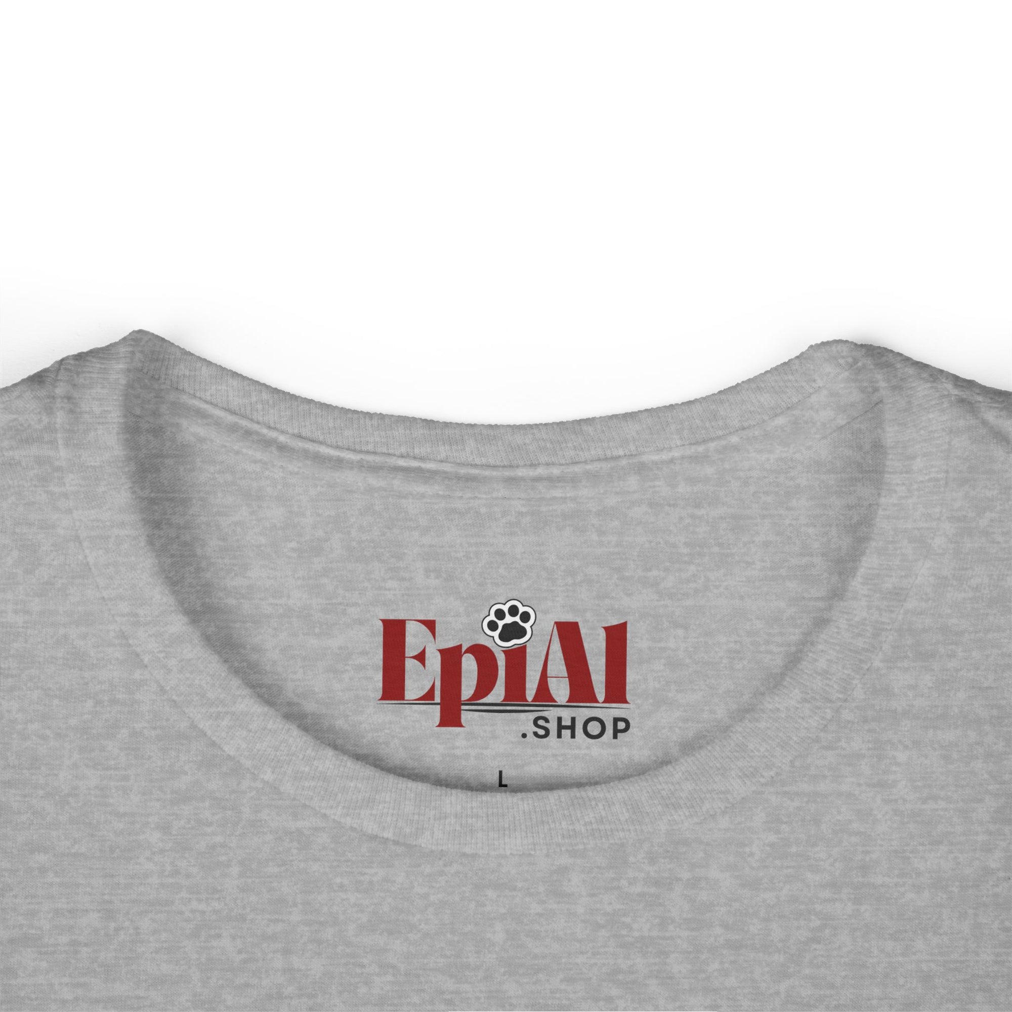 Cat Lady by Day, Hooker by Night Softstyle Tee