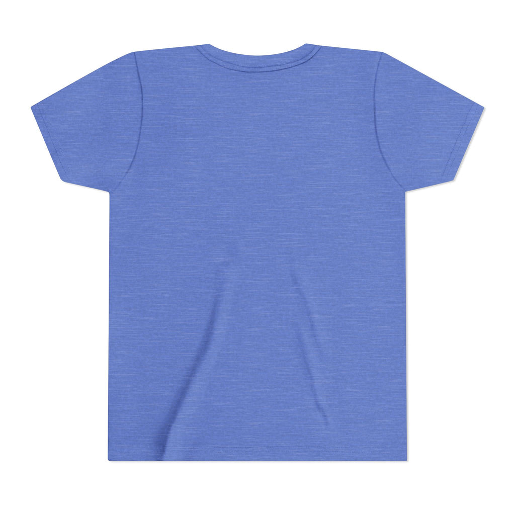 Trash Panda of the Year 2026 Youth T-Shirt | Jimothy-Inspired Raccoon Tee