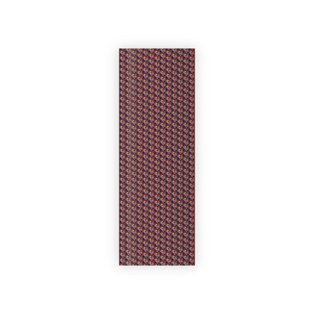 Making Christmas Great Again Gift Wrapping Paper Rolls, 1pc