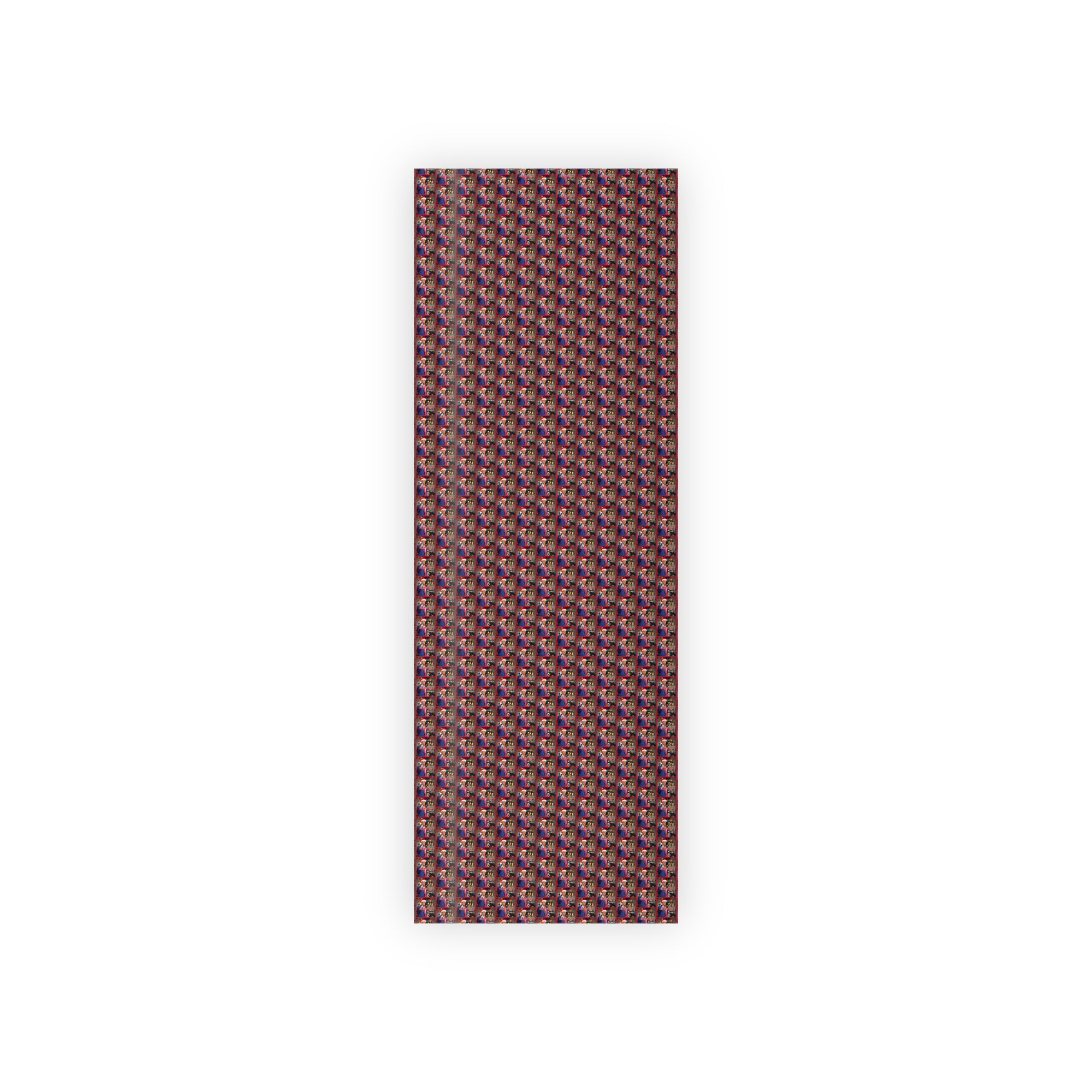 Making Christmas Great Again Gift Wrapping Paper Rolls, 1pc