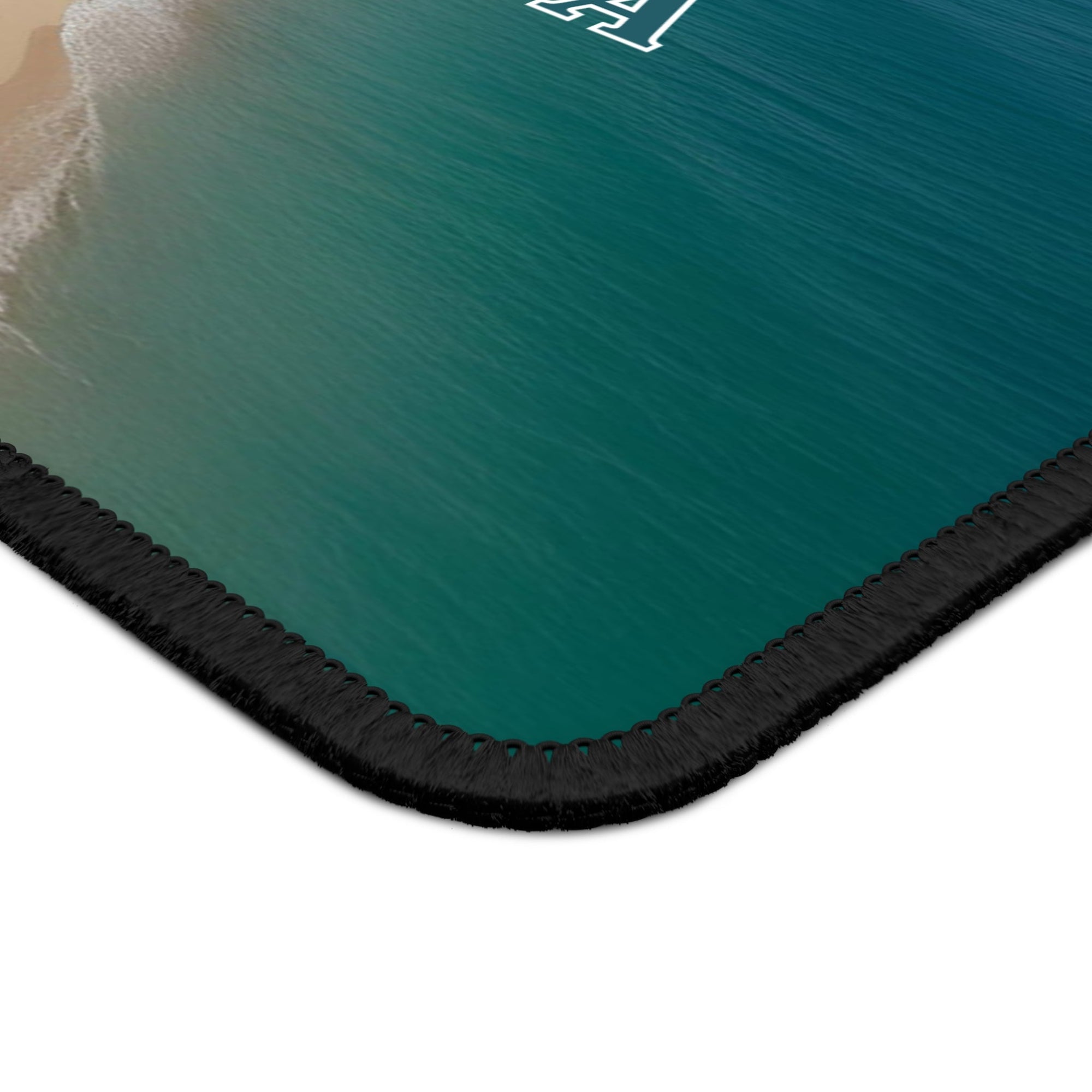 Gaza Riviera Gaming Mouse Pad Printify