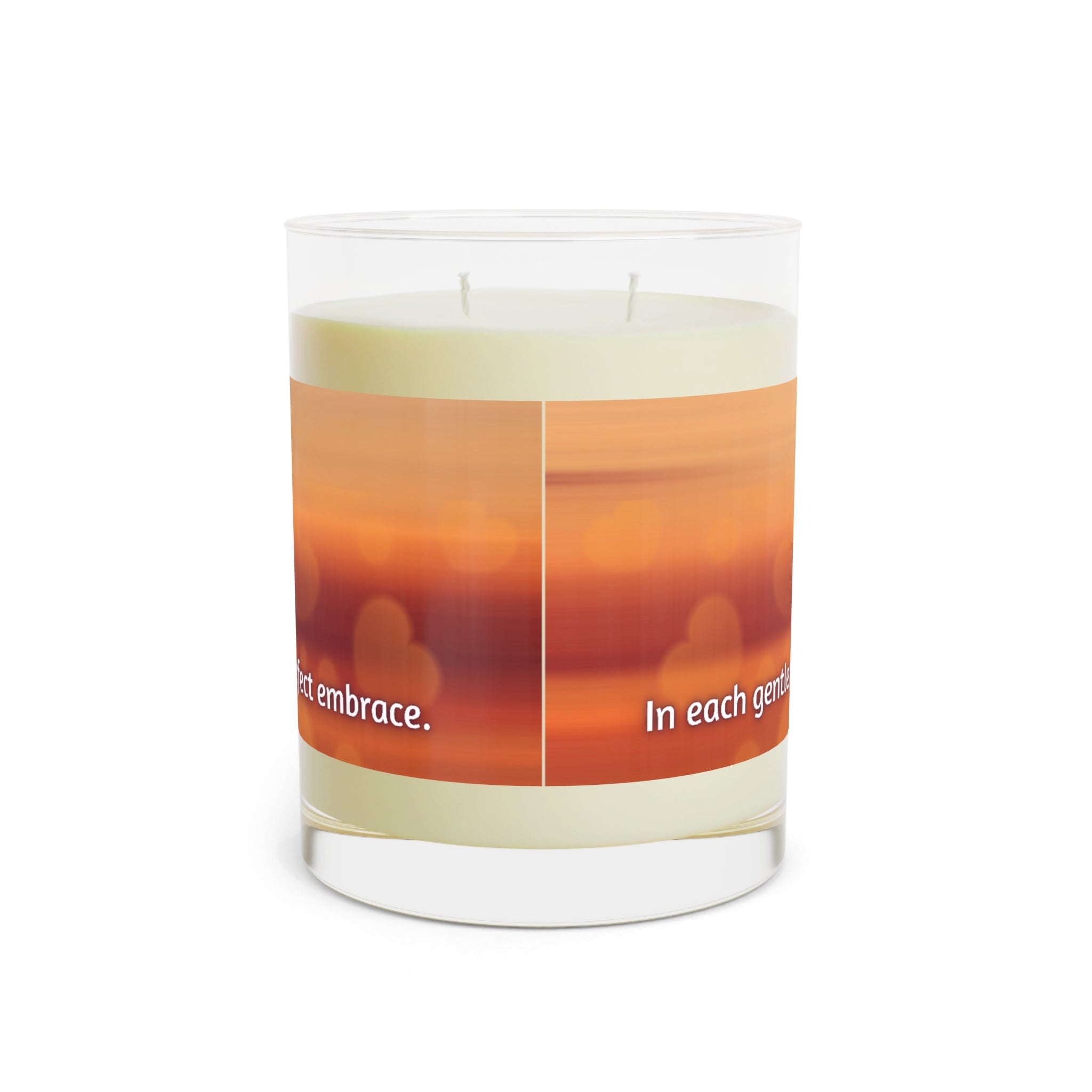 Photo depicting the ​Cat Lady Family Scented Candle - Full Glass, 11oz from EpiAl's Shop.