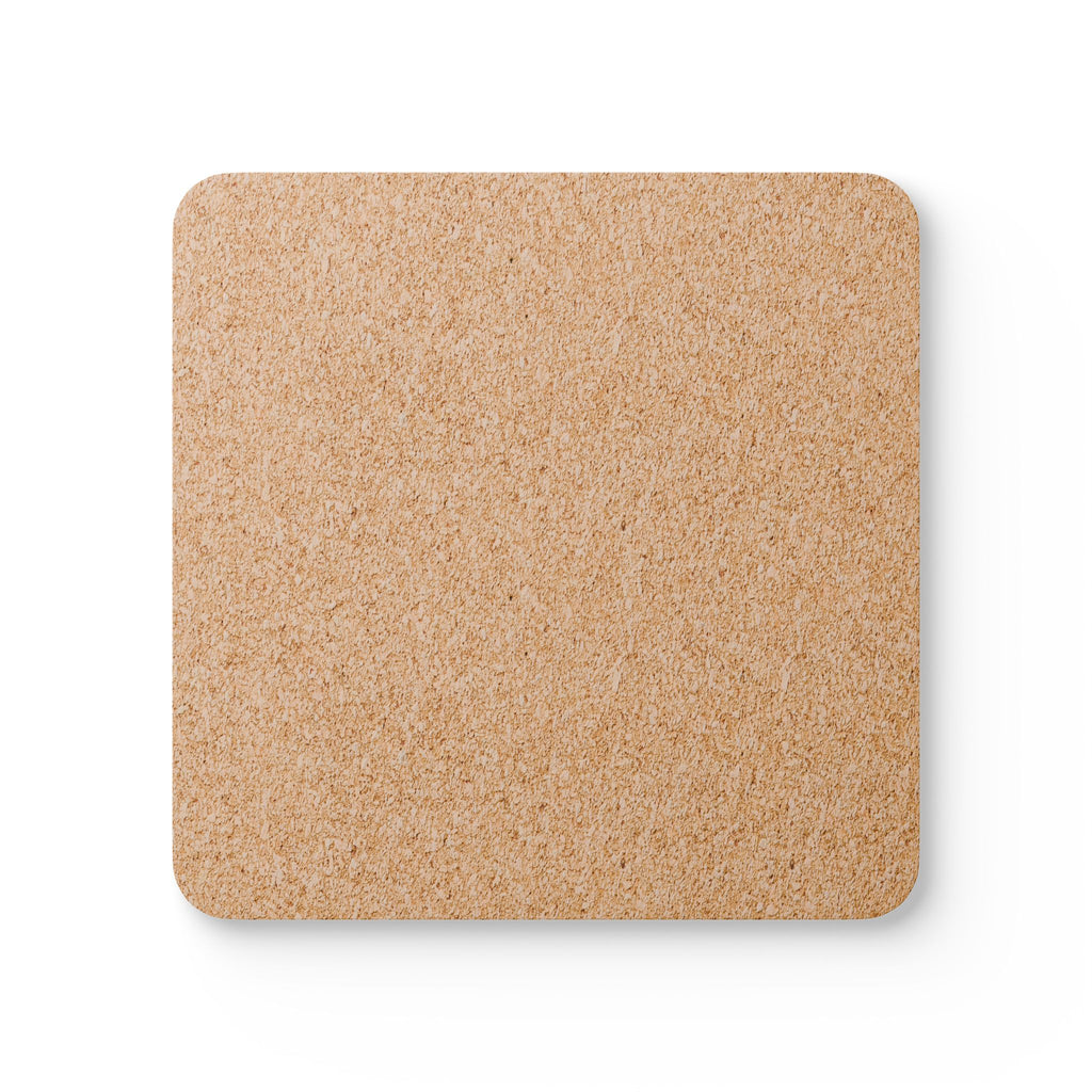 Keep Halloween Great Cork Coaster Set