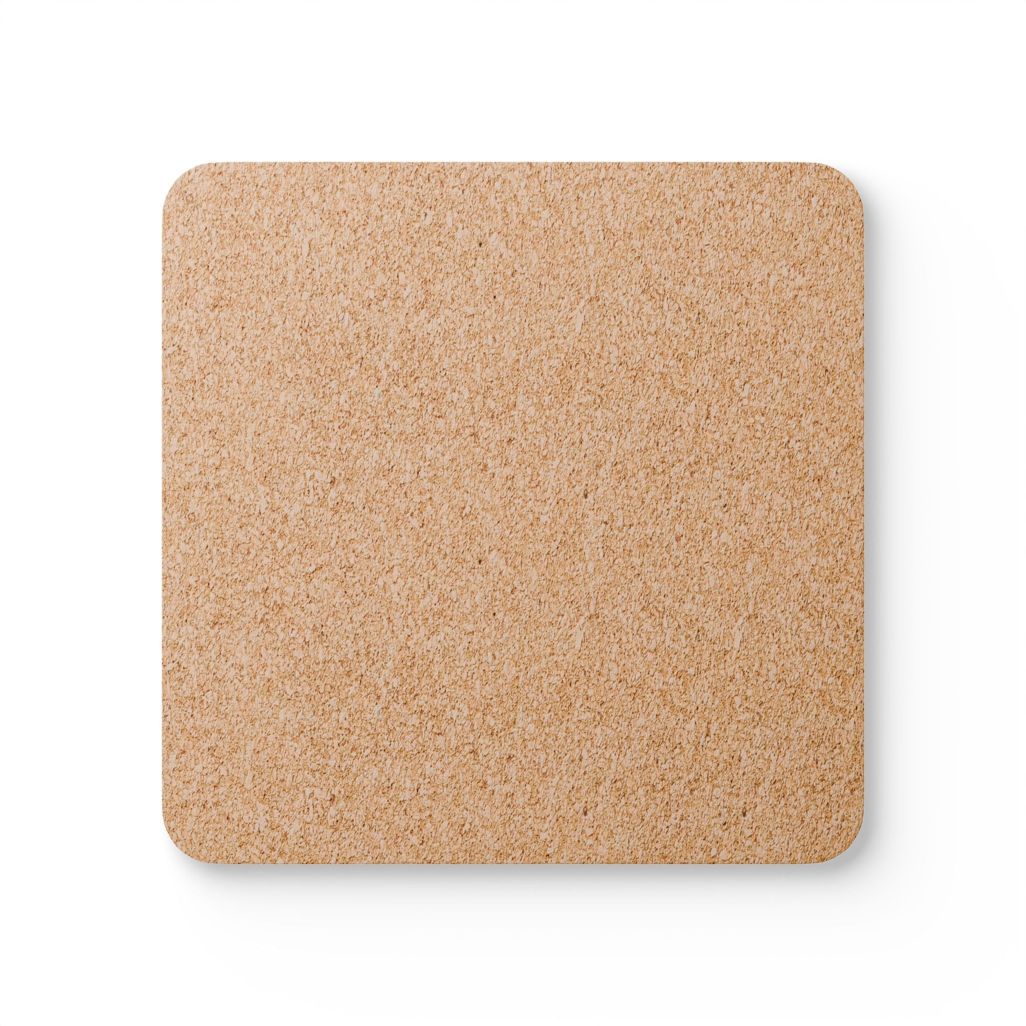 Keep Halloween Great Cork Coaster Set