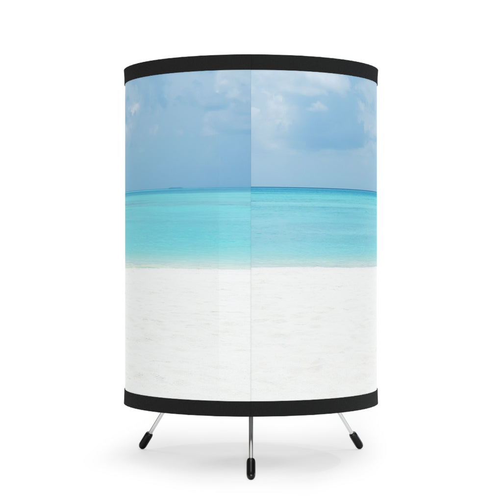 American Gulf Tripod Lamp