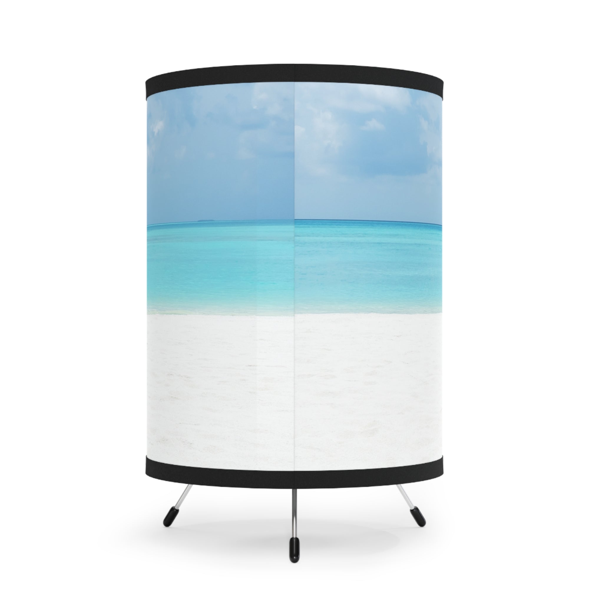 American Gulf Tripod Lamp