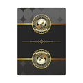 It Was Worth a Try Playing Cards